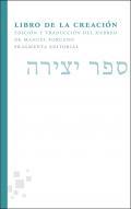 Libro de la Creacin