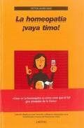 La homeopata