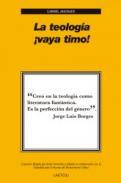 La teologa