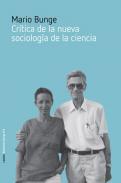 Crtica de la nueva sociologa de la ciencia