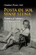 Posta de sol sense lluna