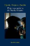Primeras noticias de Noela Duarte