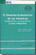 Derecho eclesistico de las Amricas