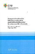 Competencias e insercin laboral