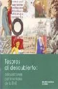 Tesoros al descubierto