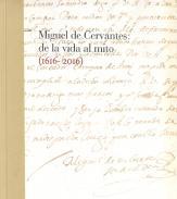 Miguel de Cervantes
