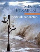 Hodeiak  zapatetan