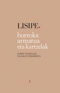 Borroka armatua eta kartzelak