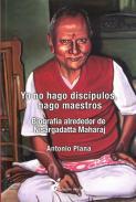 yo no hago discpulos, hago maestros