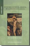 Inventario de pintura medieval en la dicesis de Plasencia