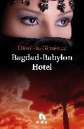 Bagdad-Babylon Hotel