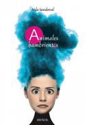 Animales hambrientas