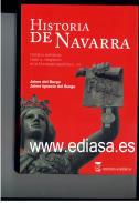 Historia de Navarra