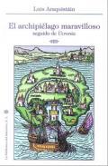 El archipilago maravilloso / Ucronia / La isla de la serenidad