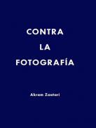 Contra la fotografa