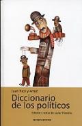 Diccionario de los polticos