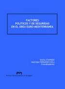 Factores polticos y de seguridad en el area euro-mediterrnea