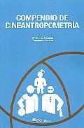 Compendio de cineantropometra
