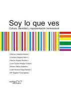 Soy lo que ves