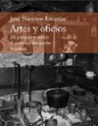 Artes y oficios