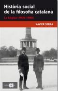 Histria social de la filosofia catalana