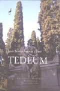 Tedum
