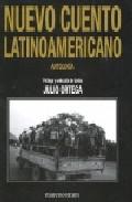 Nuevo cuento latinoamericano