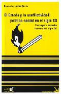 El estado y la conflictividad poltico-social en el siglo XX