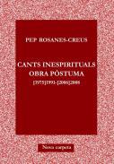 Cants inespirituals