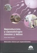 Reproduccin y neonatologa canina y felina