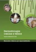 Dermatologa canina y felina