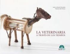 La veterinaria a travs de los tiempos