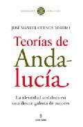 Teoras de Andaluca