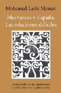 Las relaciones difciles