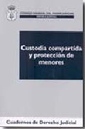 Custodia compartida y proteccin de menores