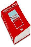 Memento empleado pblico 2010-2011