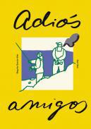 Adis amigos
