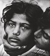 Los inquietos, iconos de la fotografa espaola