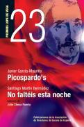 Picospardo's / No faltis esta noche