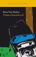 Venan a buscarlo a l