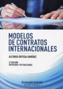 Modelos de contratos internacionales