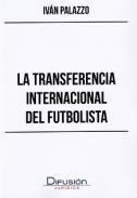 La transferencia internacional del futbolista