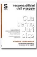 Condiciones generales y clusulas en el seguro
