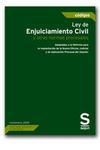 Ley de enjuiciamiento civil y otras normas procesales