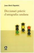 Diccionari prctic d'ortografia catalana
