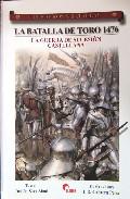 La batalla de Toro, 1476