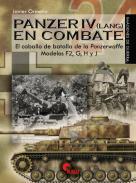 Panzer IV (Lang) en combate