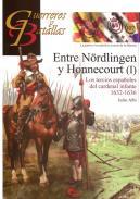 Entre Nrdlingen y Honnecourt, 1