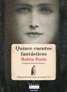 Quince cuentos fantsticos