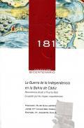 La guerra de la Independencia en la baha de Cdiz